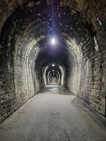 Photo de Tunnel de Diane