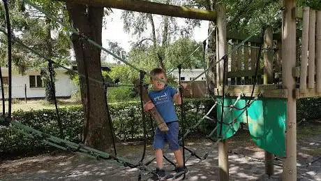 Speeltuin Mierenbos