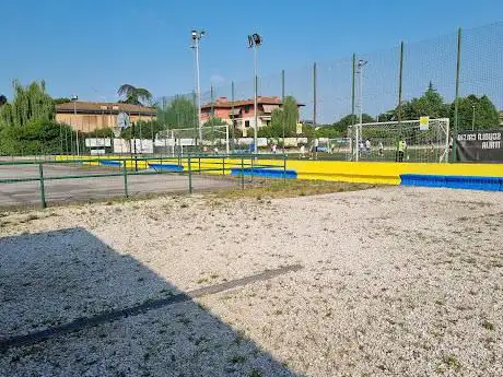 Photo de CAMPO SPORTIVO