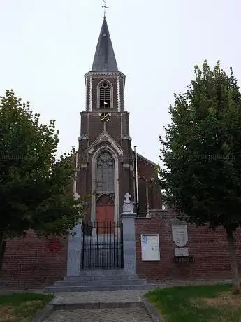 Saint-Georges
