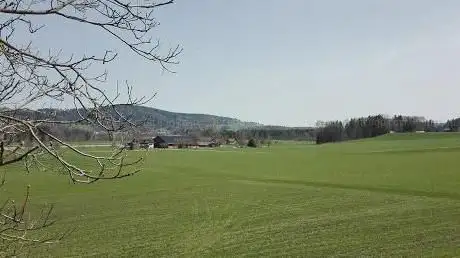Photo de Fussballplatz
