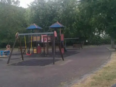 Parco Giochi di Vignole Borbera