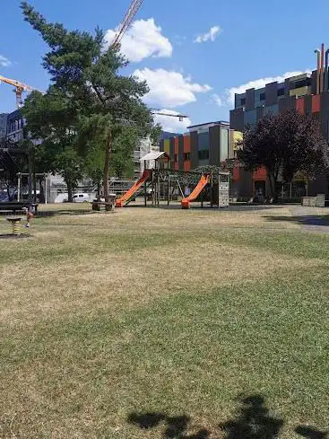 Parc Pré-Guillaume