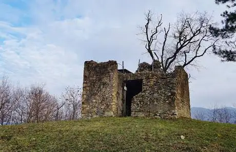 Photo de Torre di Cavallirio