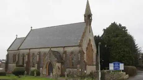 Church of St John the Evangelist