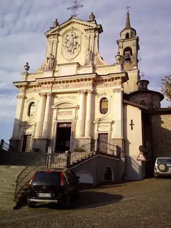 Photo de Church of San Lorenzo