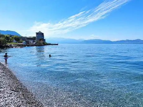 Photo de Plage de Grande Rive