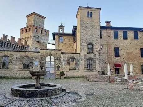Vigoleno