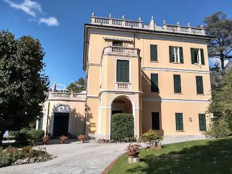 Villa Margherita Ricordi