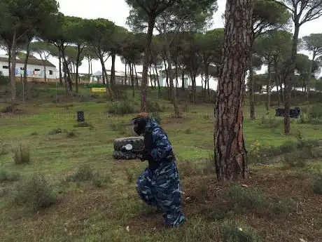 Photo de Paintball Huelva