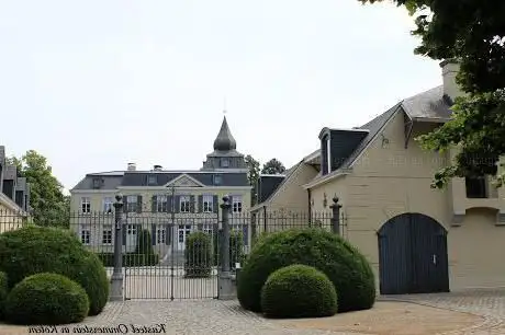 Kasteel Ommerstein