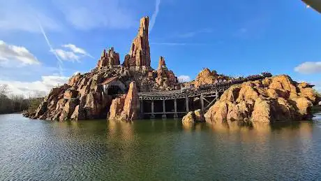 Disneyland Paris