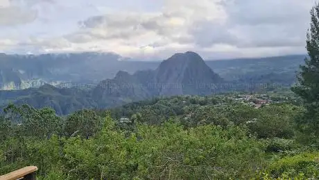 Photo de Bé Maho