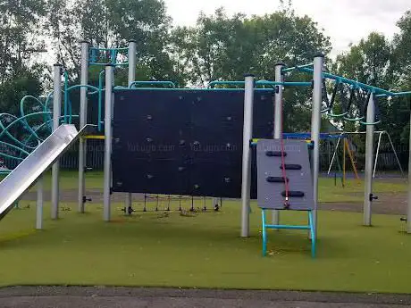 Green Lane Park