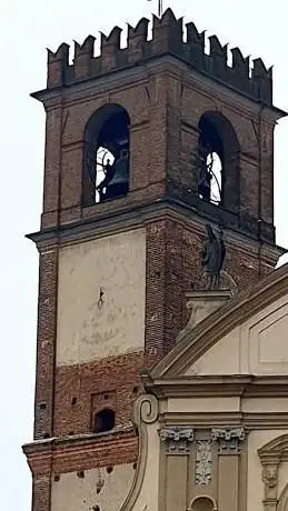 Campanile del Duomo