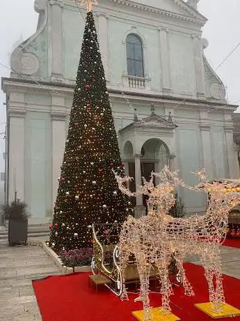 Photo de Mercato contadino di Castiglione delle Stiviere