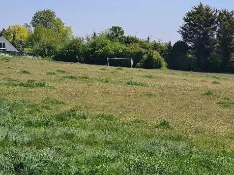 Rosedale Park Football Pitch