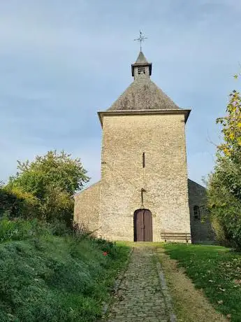 Sint-Veronakapel Leefdaal
