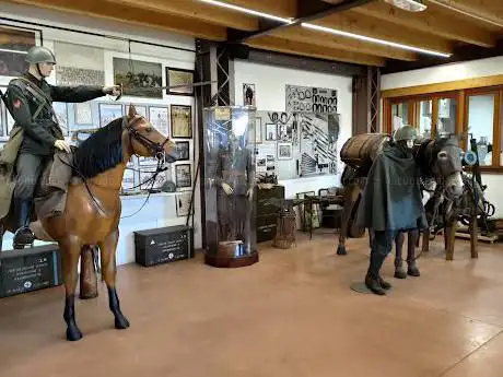 Museo delle Forze Armate 1914-1945