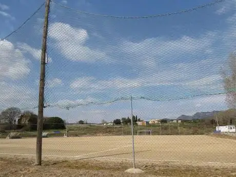 Photo de Instalación deportiva