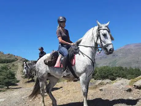 Photo de Sierra Trails