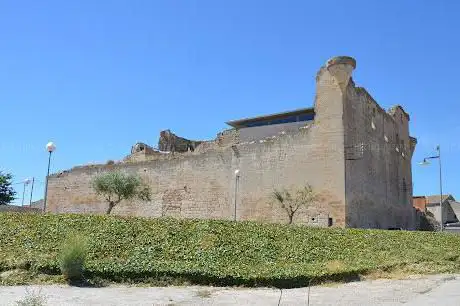 Castell de Maldà