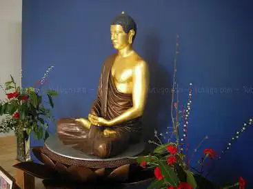 Photo de Ipswich Buddhist Centre