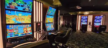 Stadt Casino Bad SĂ€ckingen