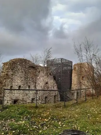 Photo de Castello di Cosseria