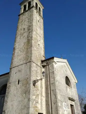 Photo de Church of San Giovanni Battista