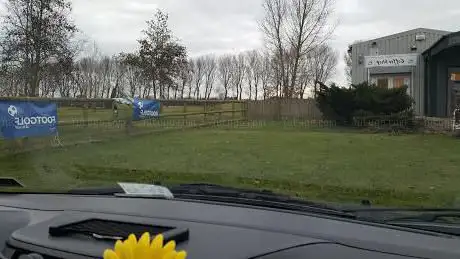 Footgolf at Foregolf
