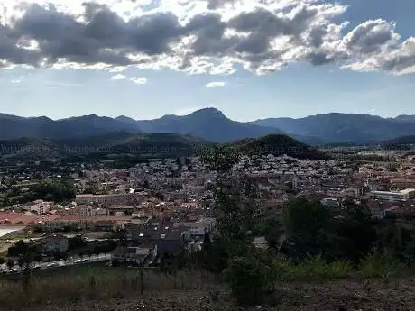 Photo de Torres de Sant Francesc