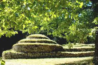 Photo de Tumulus of Bougon