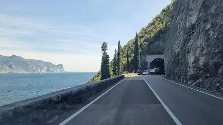 Bunker Corno del Bo