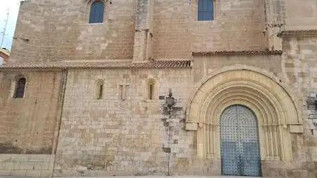 Photo de Cathedral Square