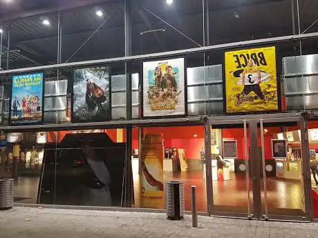 Ociné Maubeuge