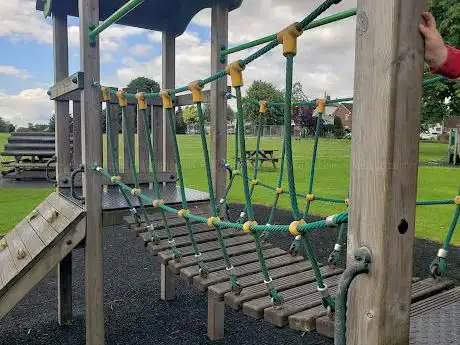 Tidenham (Tutshill) Recreation Ground