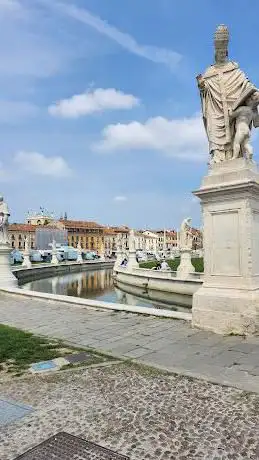 Photo de Statue Pape Eugène IV
