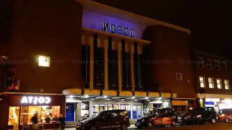 ODEON Worcester