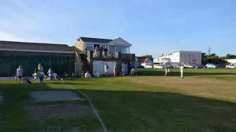 Photo de Alderney Cricket Club
