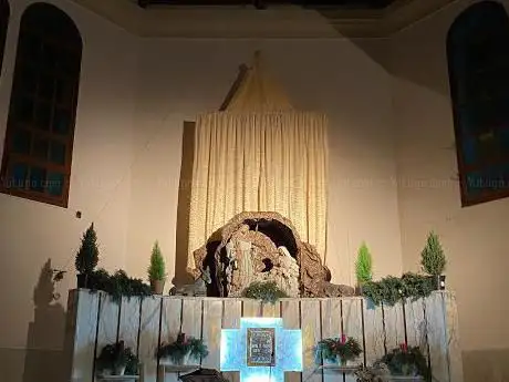 Photo de Church of Saint Pius X