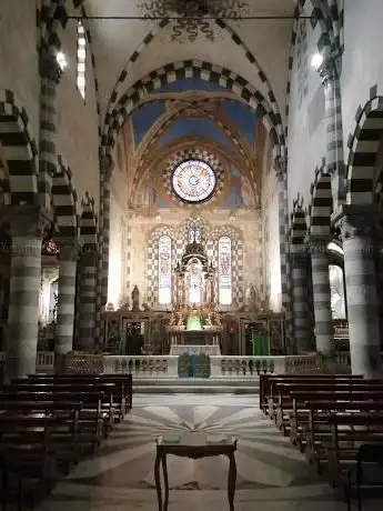 Nostra Signora del Carmine e Sant'Agnese