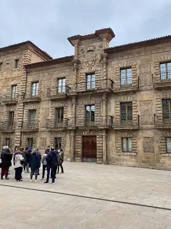 Photo de Palacio de Camposagrado