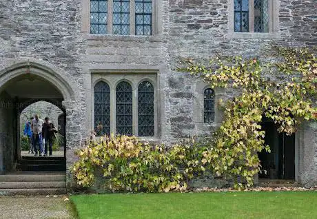 Photo de Cotehele House Chapel