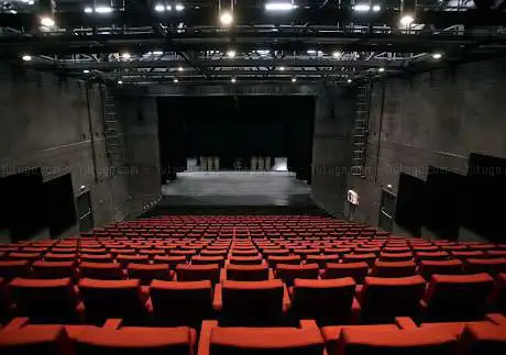 Photo de Real Teatro de Retiro