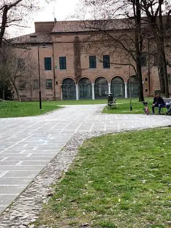 Photo de Parco Pareschi