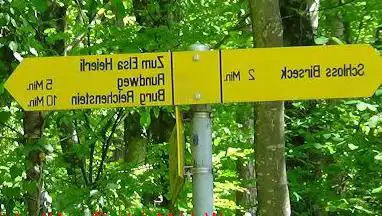Weiterleitung
