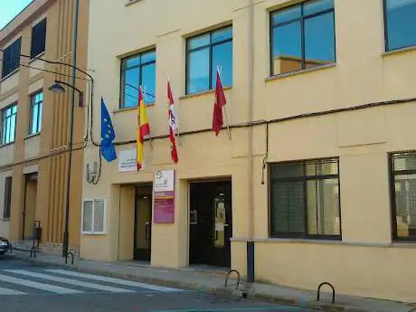 Photo de Conservatorio de Música