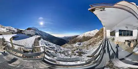 Geosito Monte Mucrone