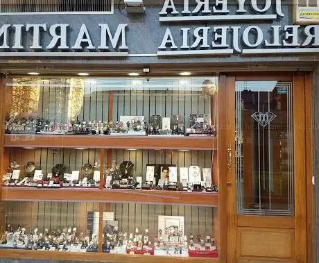 Photo de JoyerÃa MartÃn